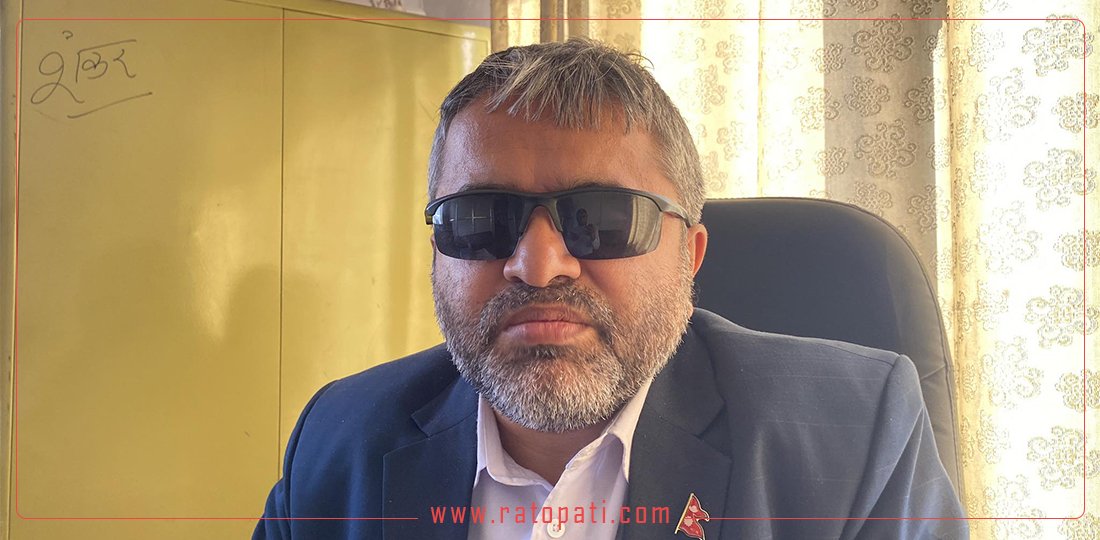   के भारतमा भइरहेको वायु प्रदूषण नेपाल भित्रिन सक्छ ? के भन्छन् वातावरणविद् ? (भिडियोसहित)