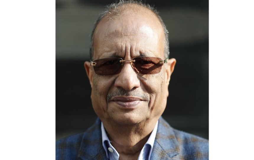   शंकर ग्रुपका सञ्चालक अग्रवाल पक्राउ