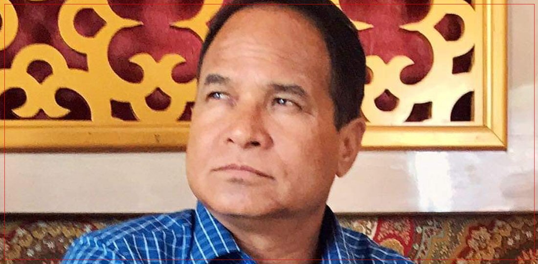 जुम्लामा एमालेले शान्तिलाल महतलाई बनायो उम्मेदवार