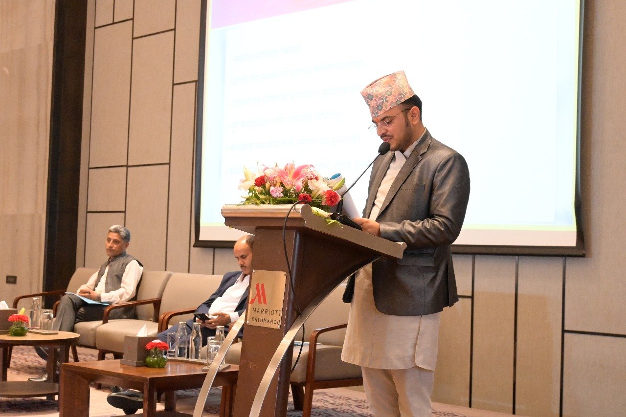   वार्षिक बीमा नीति तथा कार्यक्रम सार्वजनिक : ‘ट्रान्सपरेन्सी ड्यासबोर्ड’ प्रणाली लागू गर्ने