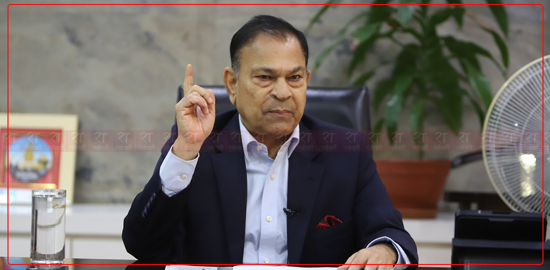   ‘भारत भ्रमणमा प्रधानमन्त्रीले तीन वटा विषयलाई प्राथमिकतामा राख्नुपर्छ’