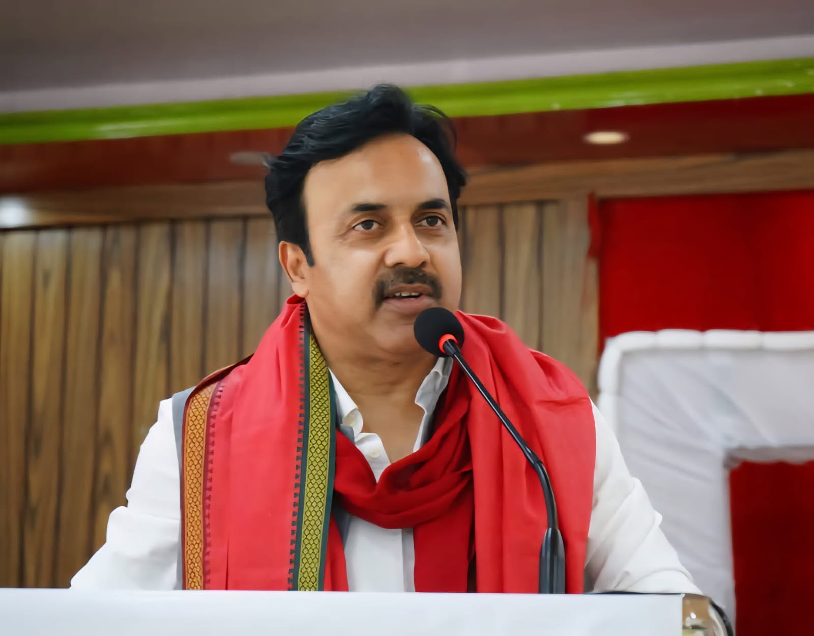 Jana Adhikar Party Opposes Proposal to Abolish Provincial Assemblies