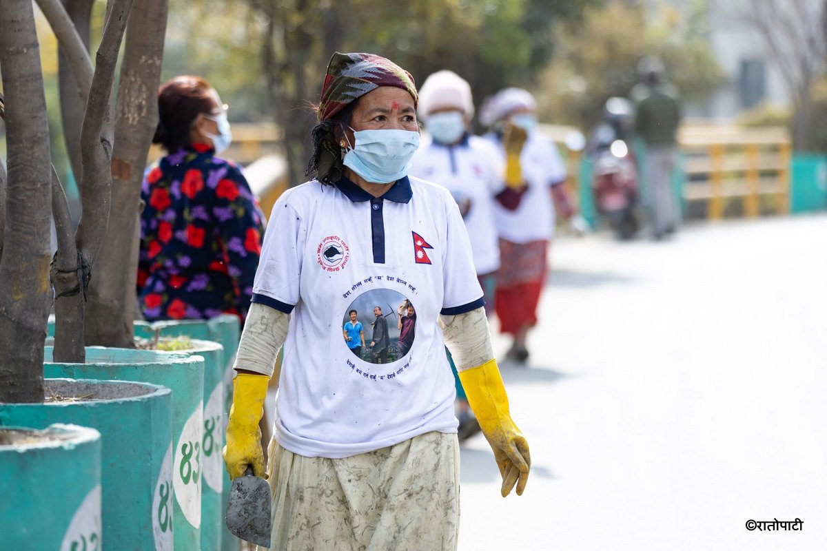 Sharamdan_Nepal Photo Library_Dhobikhola10