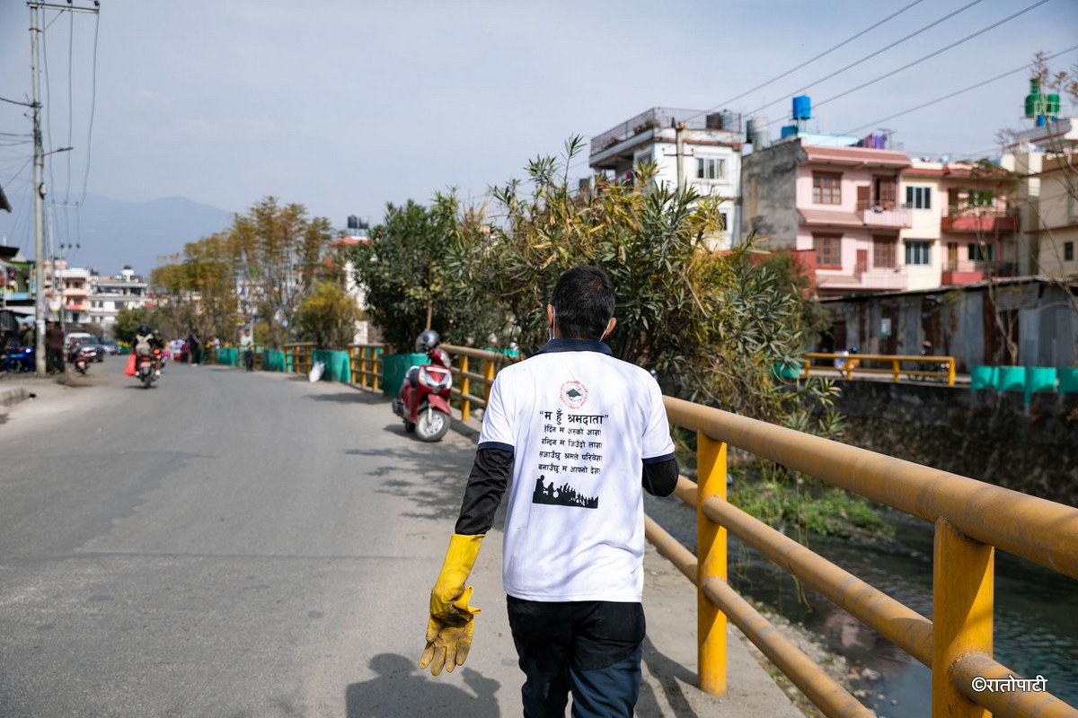 Sharamdan_Nepal Photo Library_Dhobikhola2