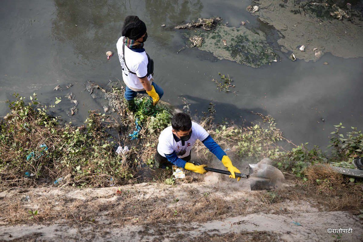 Sharamdan_Nepal Photo Library_Dhobikhola3