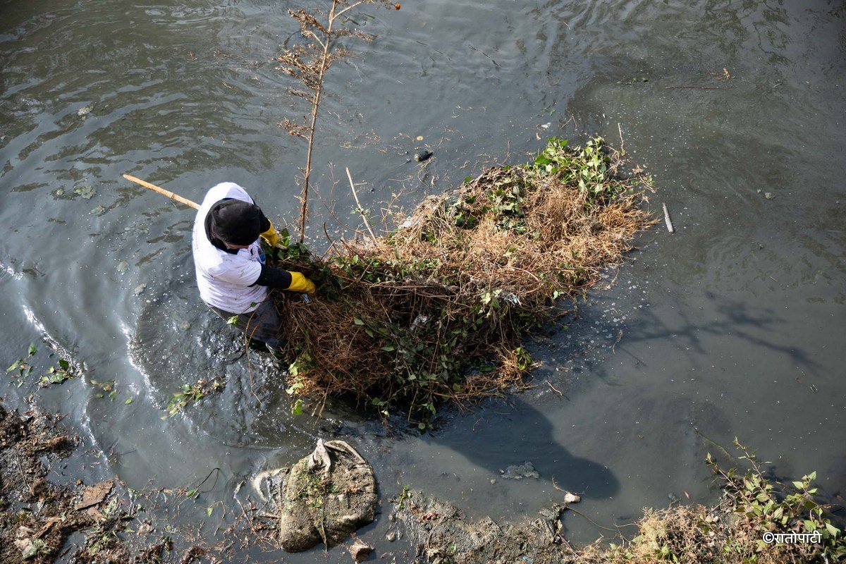 Sharamdan_Nepal Photo Library_Dhobikhola8