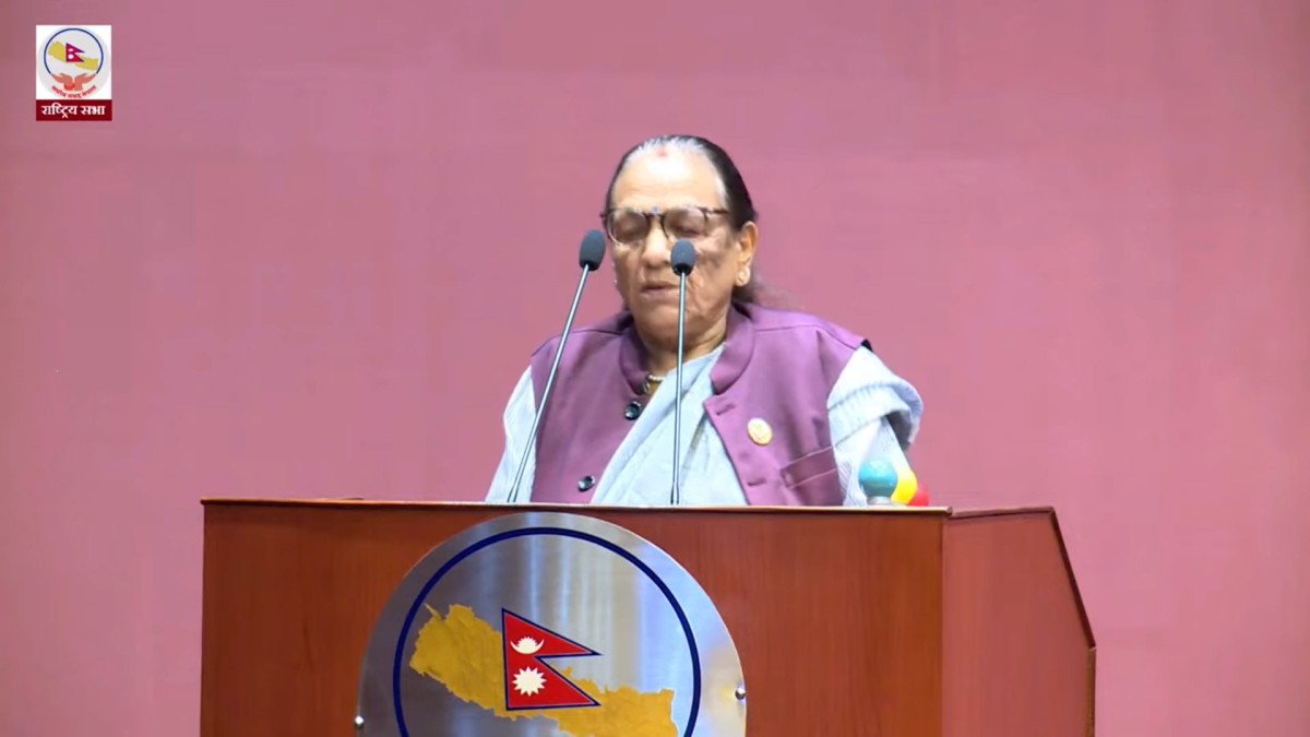   ‘विपिनकी आमा र बहिनी सबैका खुट्टा समाउँदै हिँडिरहेको देख्दा मन रुन्छ’