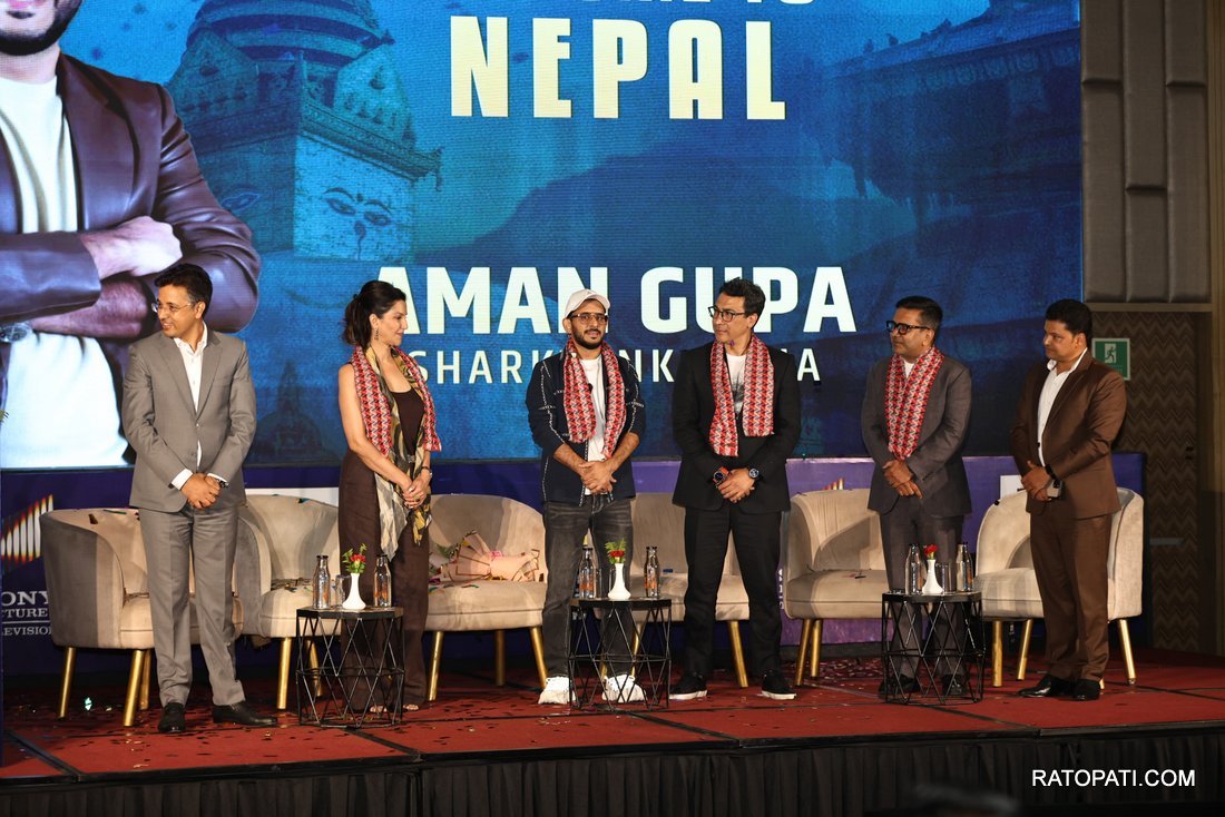 shark Aman Gupta (25)