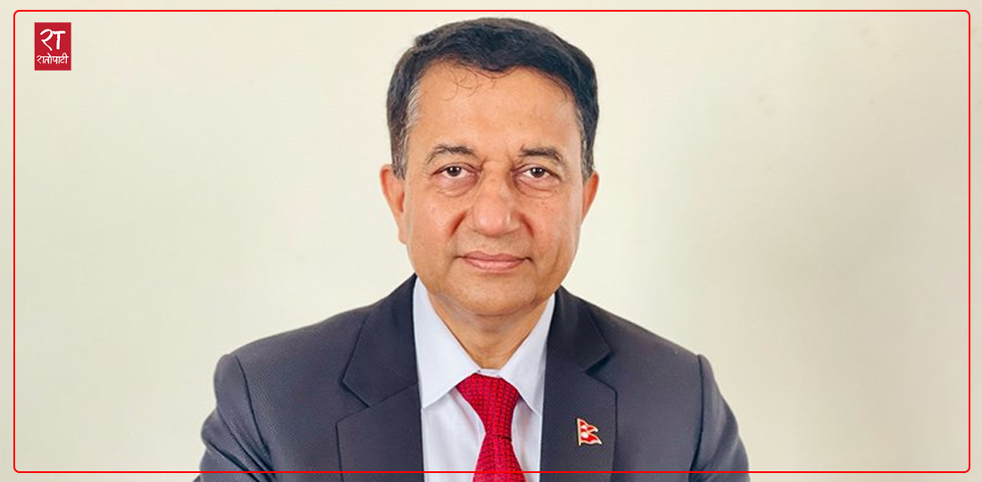   सहकारी प्राधिकरणका अध्यक्षलाई प्रश्न : सहकारी नियमनको कुरा कहाँ पुग्यो ?