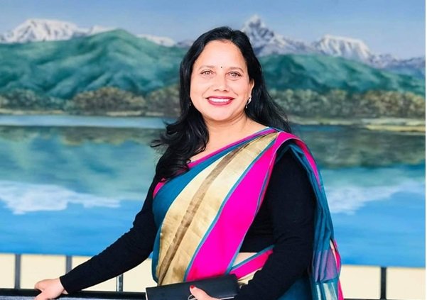   विधायकको मूल जिम्मेवारी कानुन बनाउने हो : सांसद शर्मा
