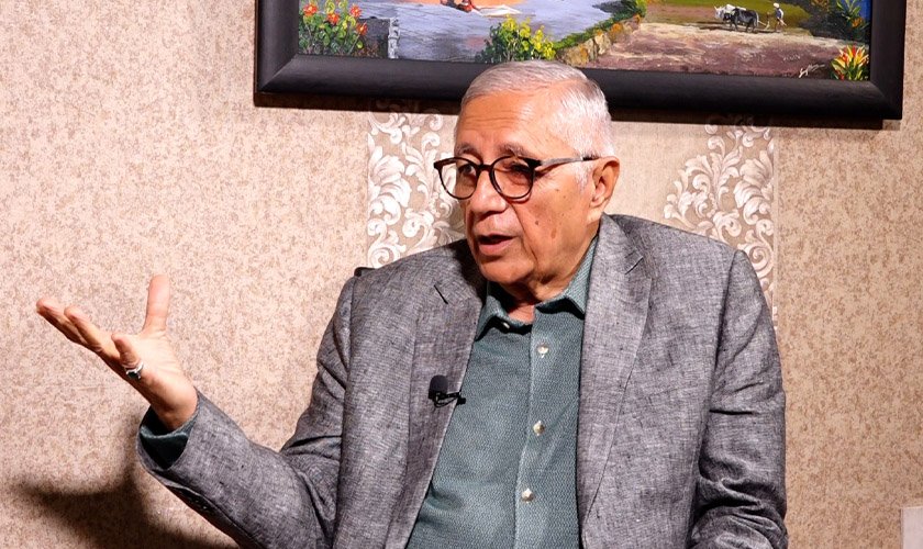 Shekhar Koirala
