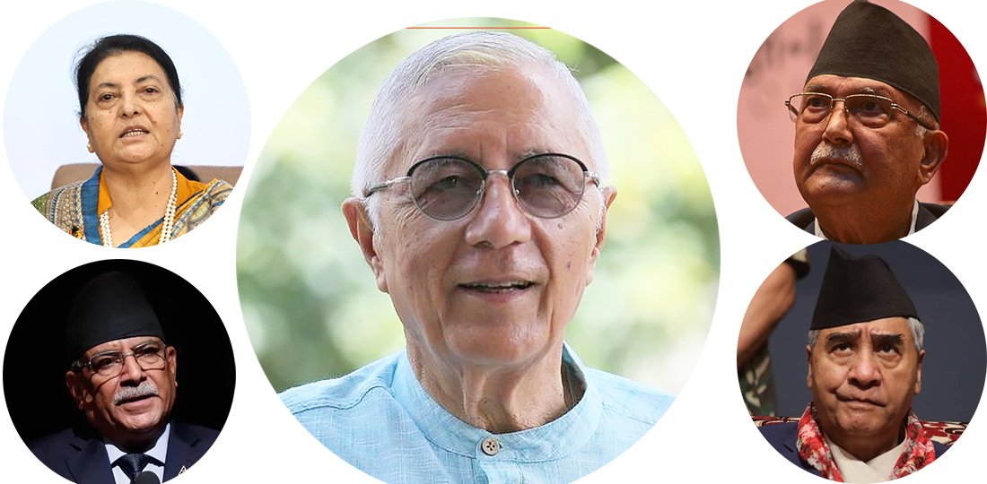 शेखरको दौडधुपले नयाँ सत्ता समीकरण कति सम्भव ?