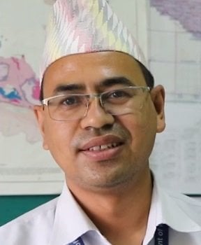 shiba kumar baskota