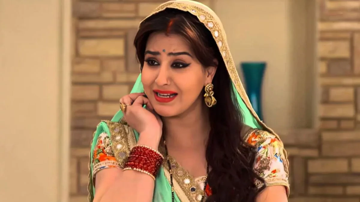 Television Actress Shilpa Shinde Faces Backlash for False Sexual Harassment Allegation Admission
