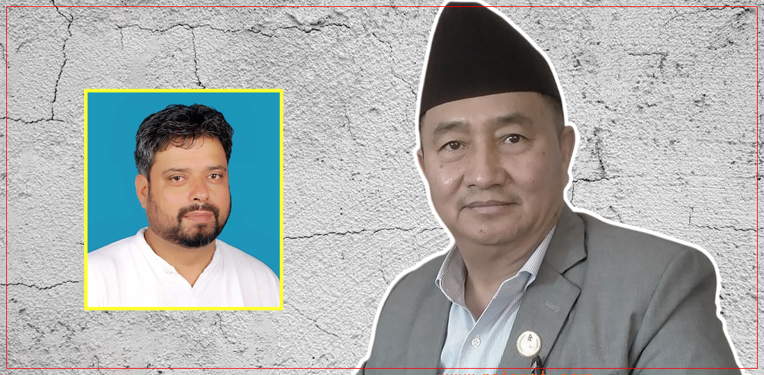   बहादुर लामाको ‘बहादुरी’ र कांग्रेसमा  अनुशासनको उपहास