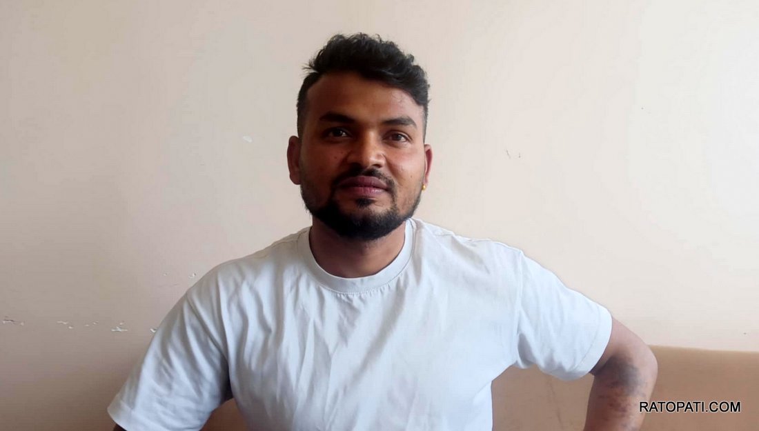 ‘देश त हाम्रो हो, तर राज्य हाम्रो हुन सकेन’