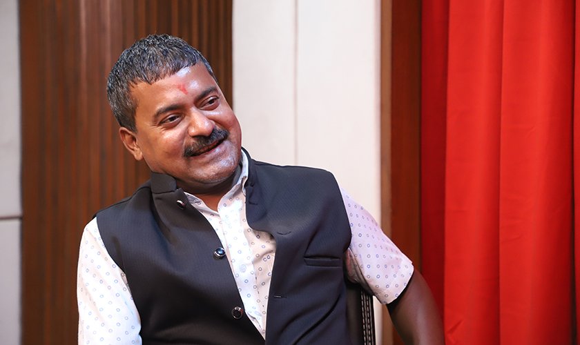 Shiva Shankar Rijal1