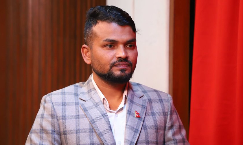   ‘जनताले अस्वीकार गरिसकेको संसद् पुनर्स्थापना भए अर्को विद्रोह हुन्छ’ (भिडियो)