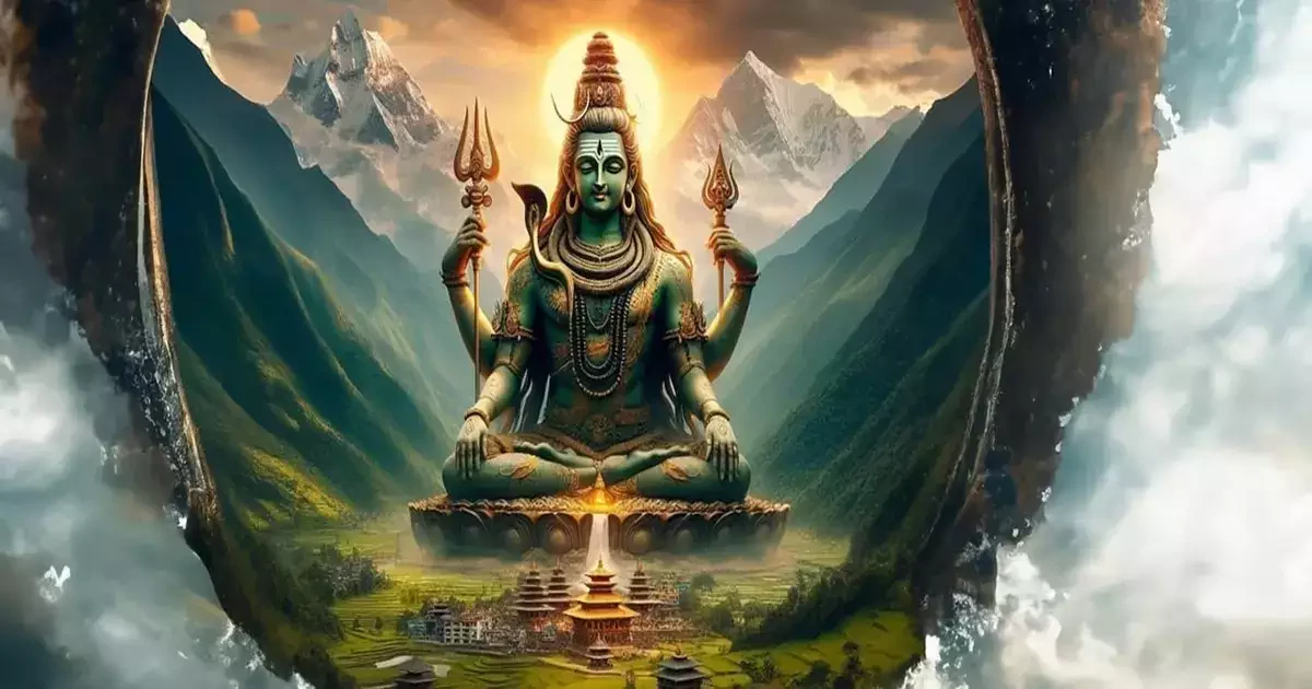 महाशिवरात्रिमा किन गर्ने शिवको पूजा ?