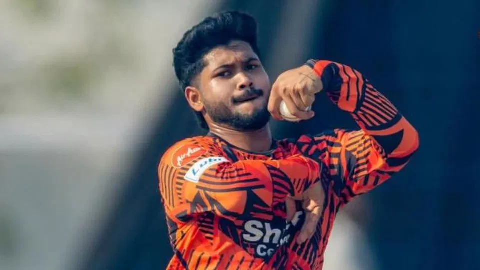 Shivang Kumar