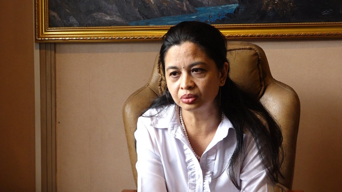 Drug Management Department to Implement Minimum Stock System to Address Shortages