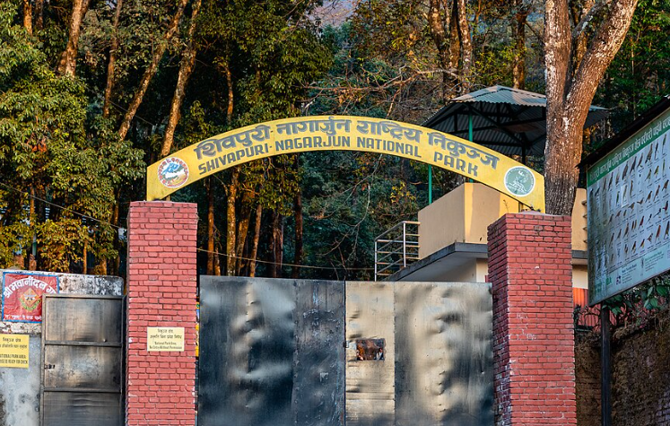 Shivapuri-Nagarjun National Park Successfully Tests E-Ticketing Service