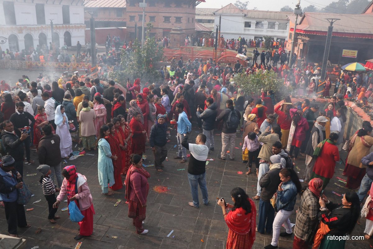 shivaratri pashupati (10)