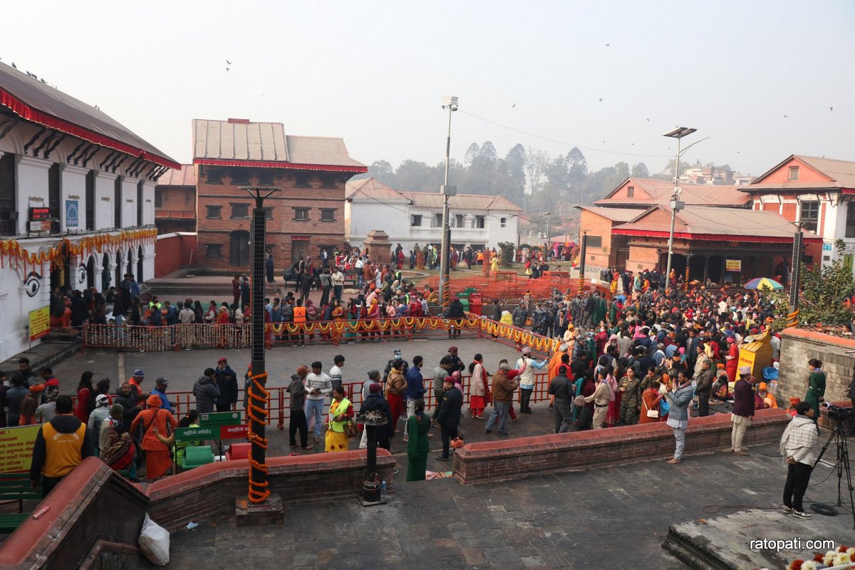 shivaratri pashupati (11)