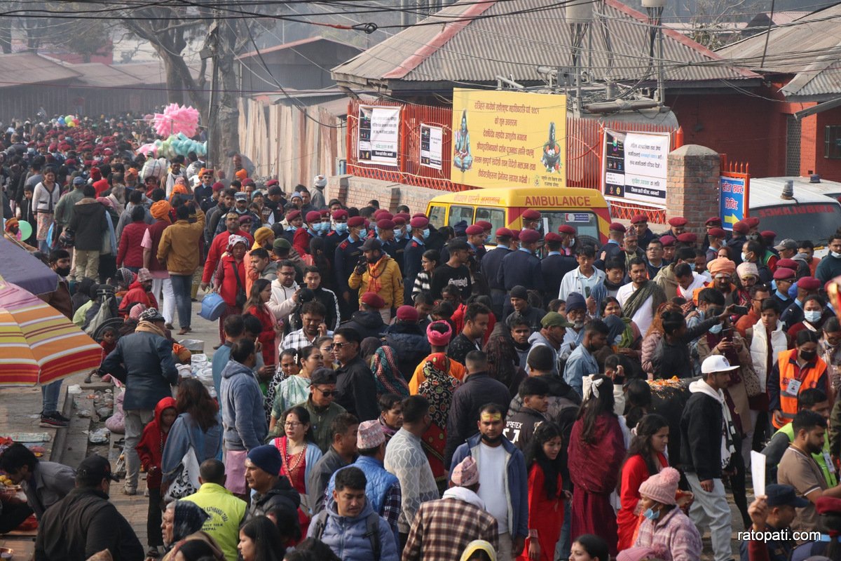 shivaratri pashupati (19)