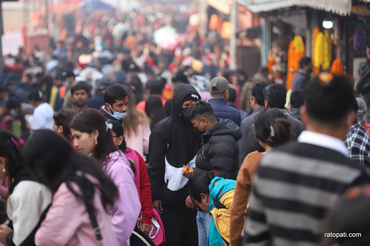 shivaratri pashupati (22)