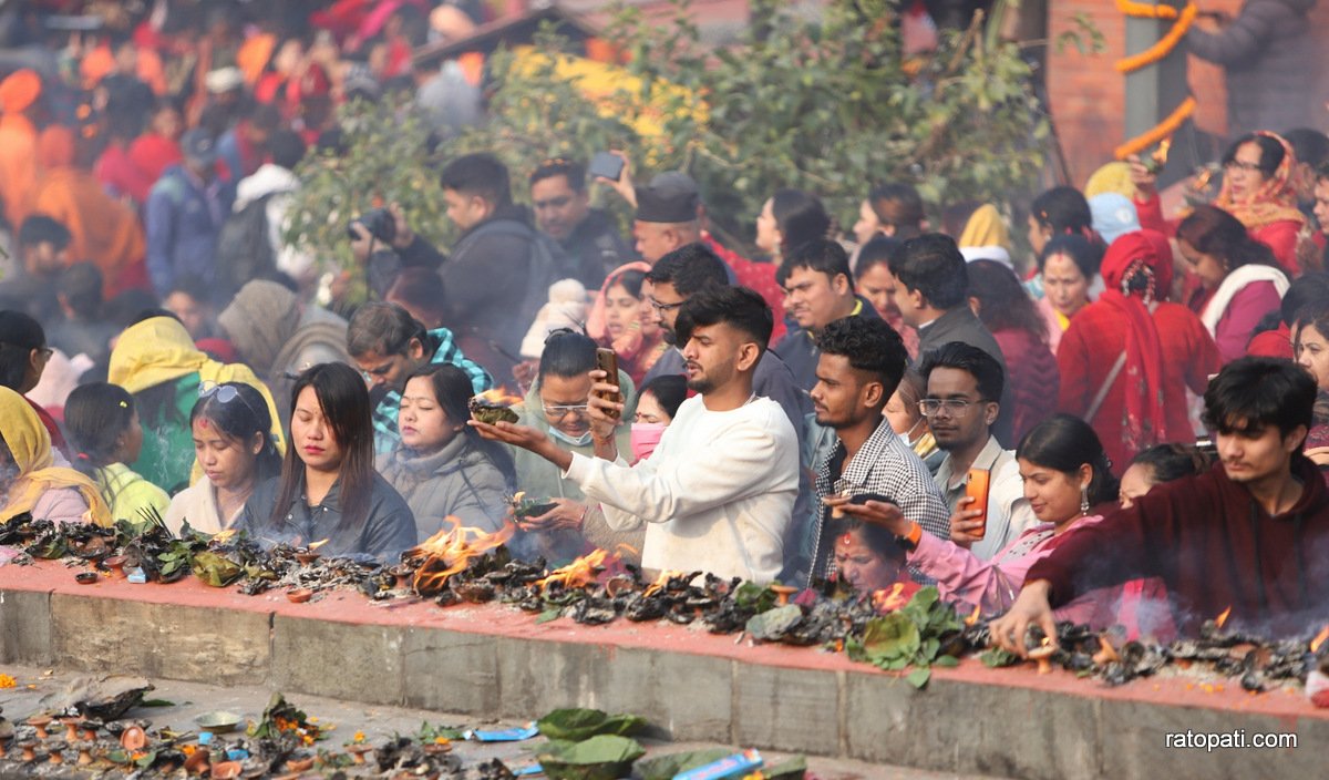 shivaratri pashupati (3)