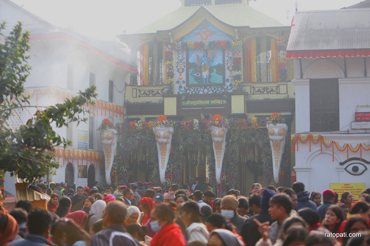 shivaratri pashupati (5)