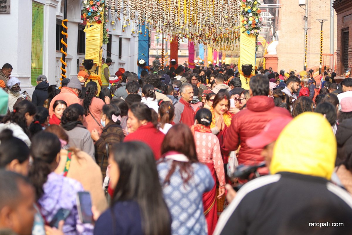 shivaratri pashupati (6)