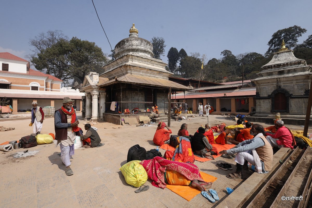 Shivaratri Preparation -122