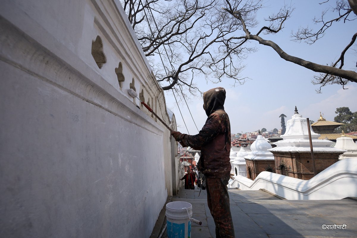 Shivaratri Preparation -125