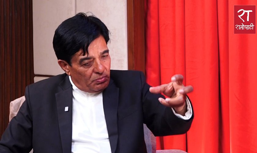 Shobhakar Parajuli1