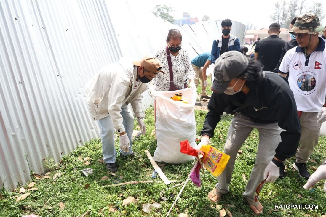 shram dan (18)
