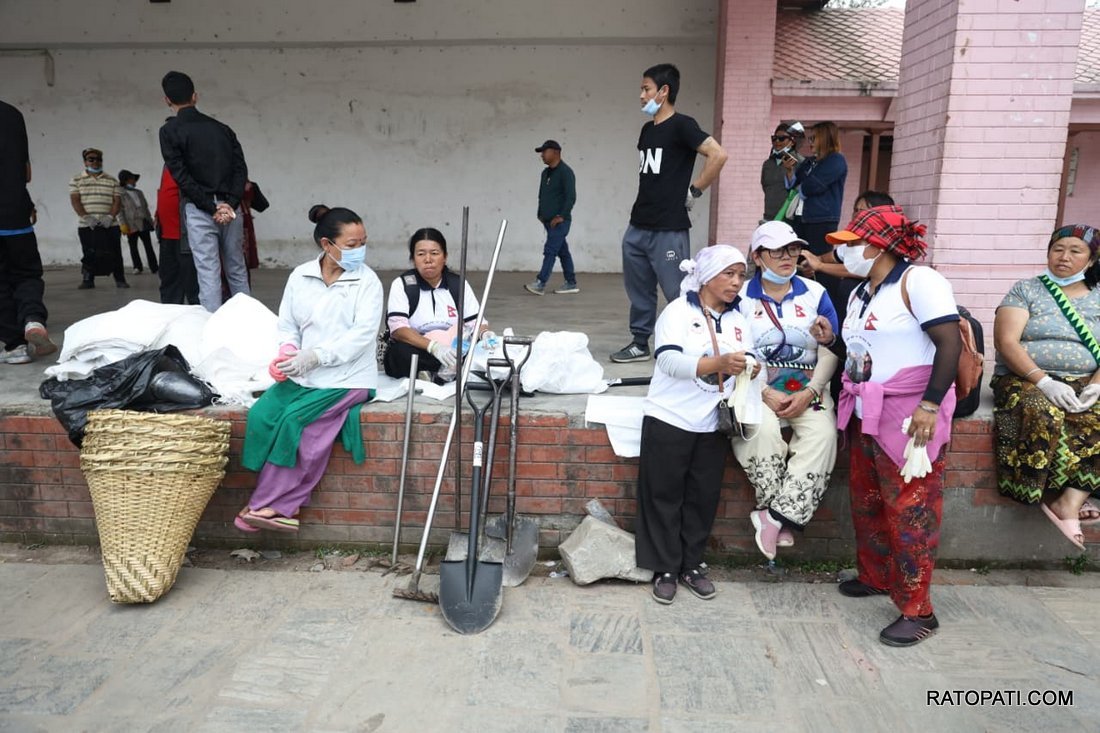 shram dan (9)