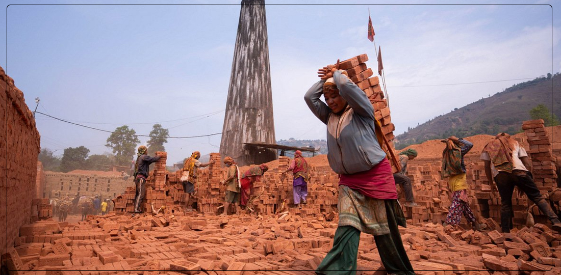   न्यूनतम पारिश्रमिक : सरकार, रोजगारदाता र श्रमिकको सहमति कहाँ अड्कियो ?