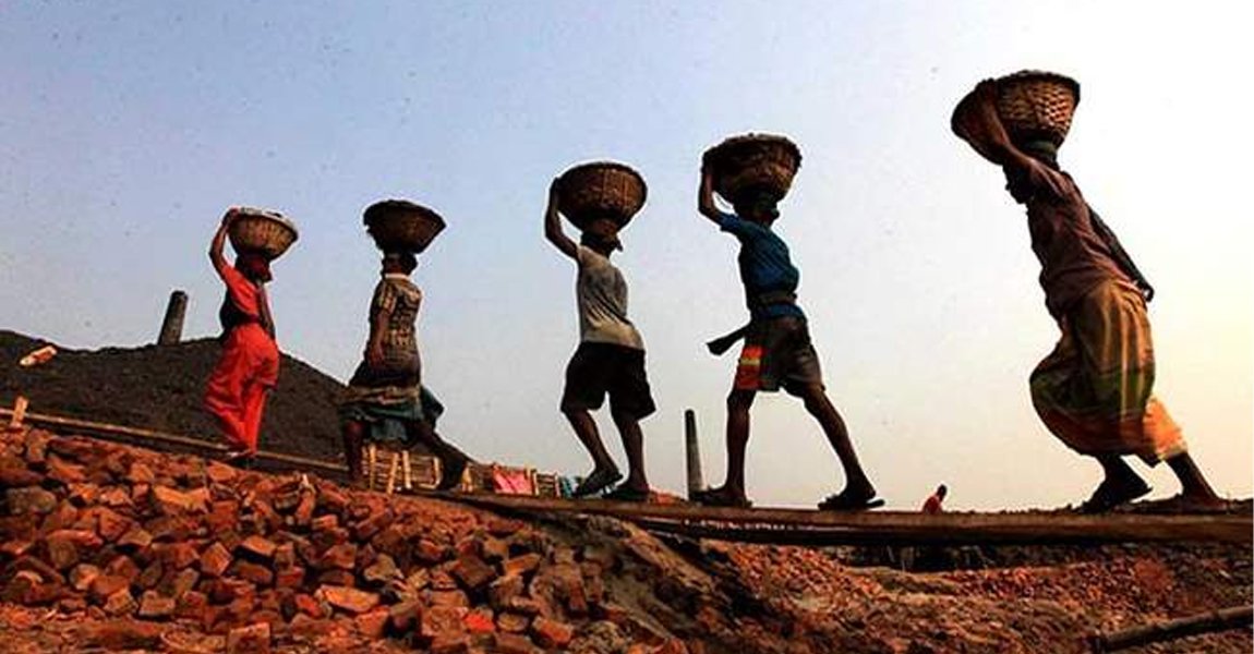   न्यून ज्यालामा काम गर्न बाध्य छन् हुम्लाका श्रमिक