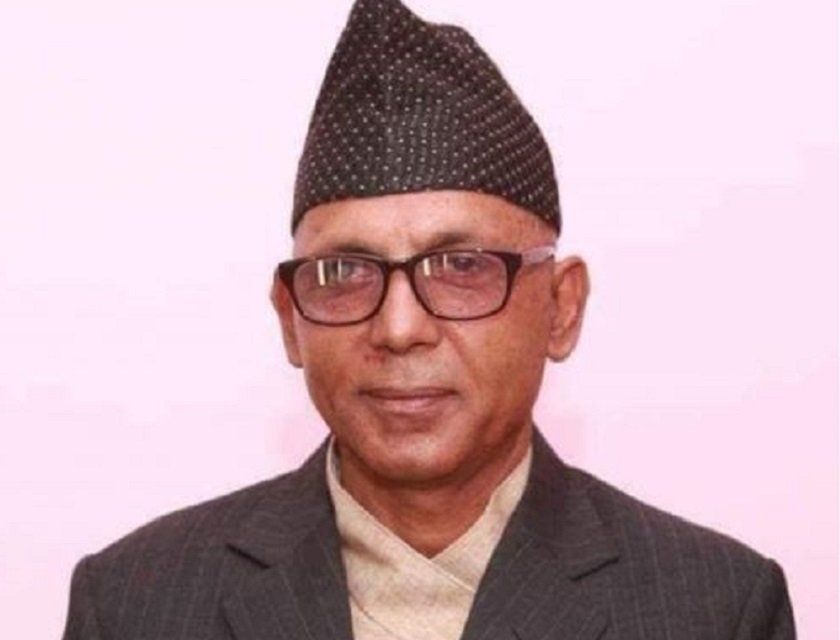 तनहुँ–१ मा उपनिर्वाचन लड्न पार्टीले गरेको सिफारिस माओवादी नेता ढकालद्वारा अस्वीकार