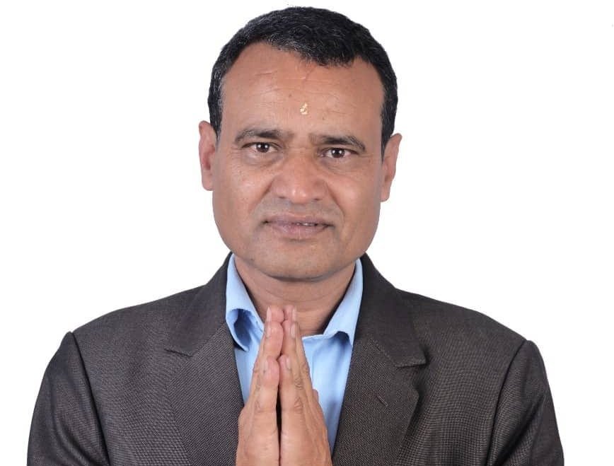 shreeram lamixane