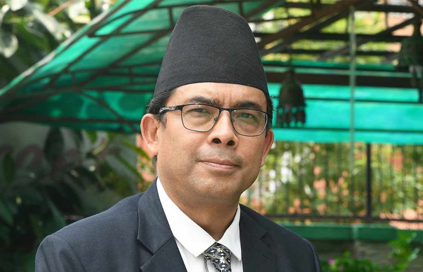 ‘उच्चस्तरीय आयोगको सुझाव कार्यान्वयन भए धमिलो अर्थतन्त्र सफा हुन्छ’