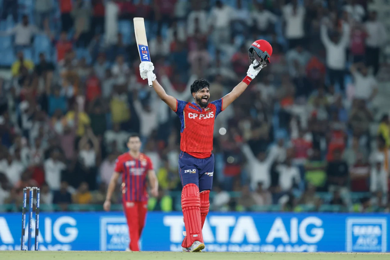 shreyash iyer