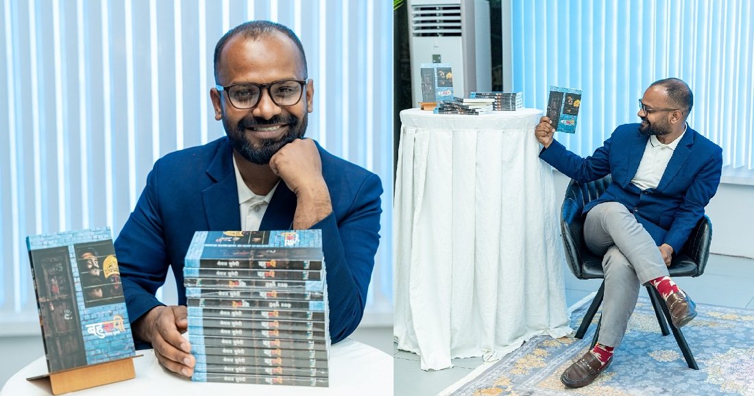   '...तर तेस्रो मिनेटमा ‘तँ जागिरे होस्’ भनेर फोन बजिहाल्छ'