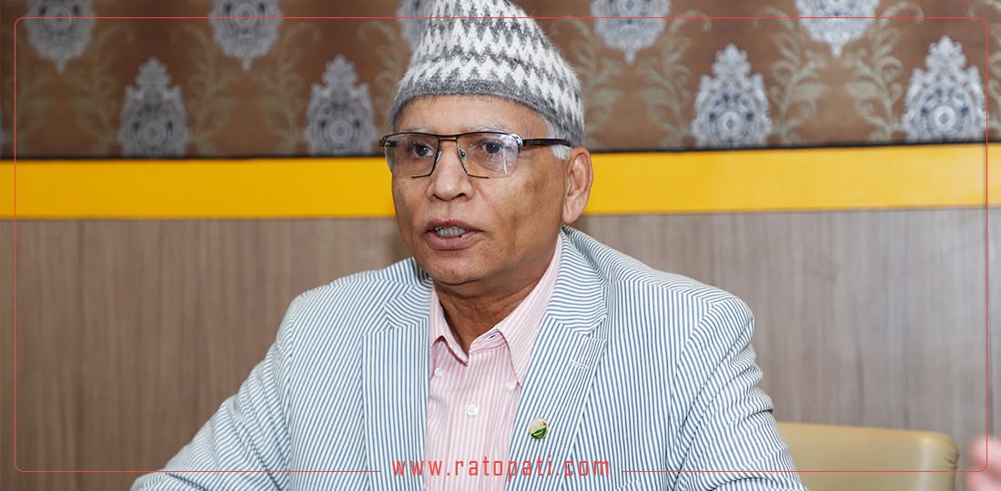 चिकित्सा शिक्षा आयोगको पूर्ण बैठकमा उपाध्यक्ष गिरीको उपस्थितिलाई लिएर संसद्‌मा प्रश्न