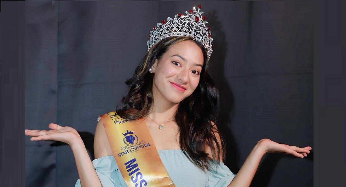   'विजेता घोषणासँगै स्टेजमै आधा दर्जन फिल्ममा अफर आयो'