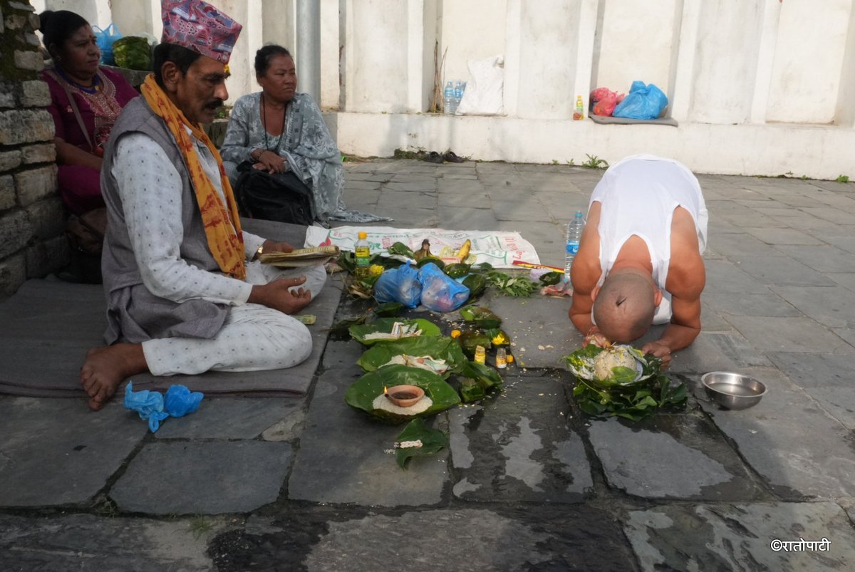 Shroha sradda_pasupatinath_ (7)