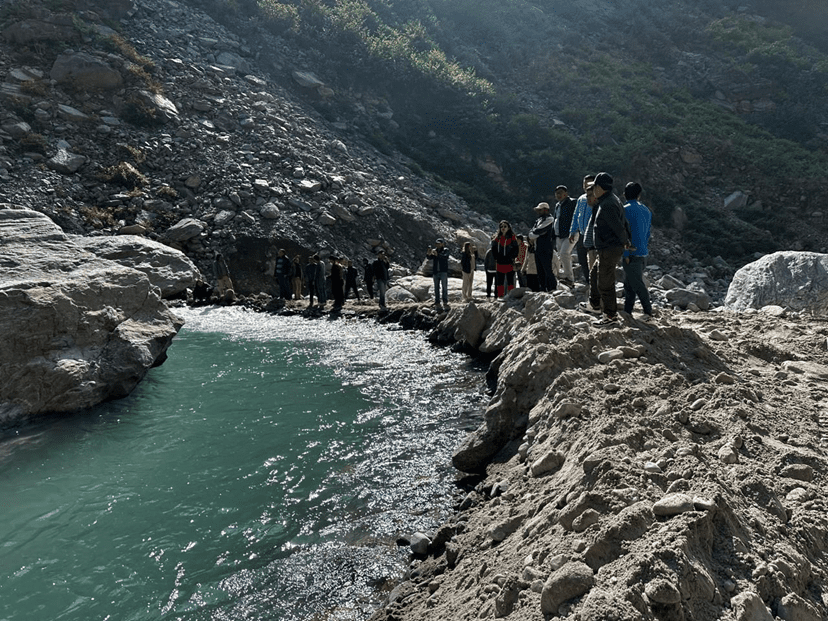 सङ्घीयतामा बल्झदैछ प्राकृतिक स्रोतमाथिको द्वन्द्व