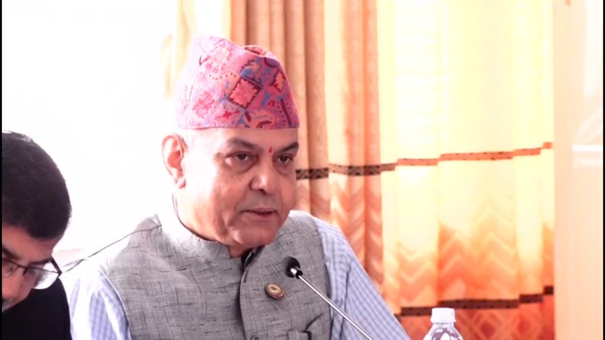   कम्पनी ऐन अनुसार दर्ता विद्यालयलाई गुठीमा लैजाँदा पछि अदालतले रोक्न सक्छ : घिमिरे